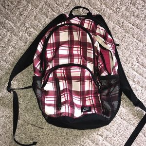NIKE back pack